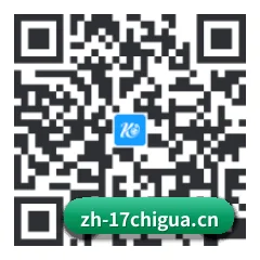 Android 饭圈版 二维码